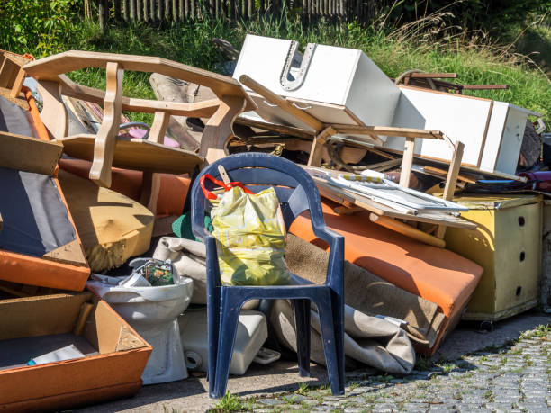 Best Junk Removal Near Me  in Valley Center, KS