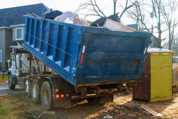 Household Junk Removal in Valley Center, KS