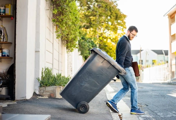 Commercial Cleanout Services in Valley Center, KS