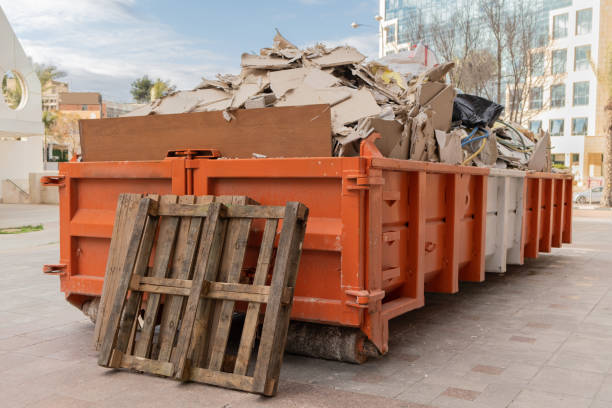 Best Commercial Cleanout Services  in Valley Center, KS
